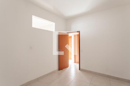 Quarto 1 de apartamento para alugar com 2 quartos, 50m² em Céu Azul, Belo Horizonte