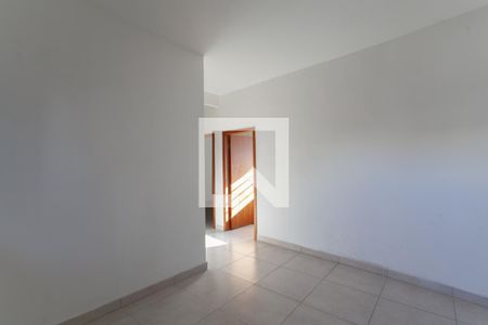 Sala de apartamento para alugar com 2 quartos, 50m² em Céu Azul, Belo Horizonte