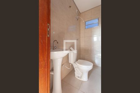 Apartamento para alugar com 50m², 2 quartos e sem vagaBanheiro