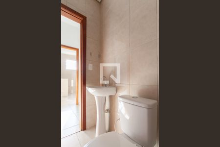 Apartamento para alugar com 50m², 2 quartos e sem vagaBanheiro