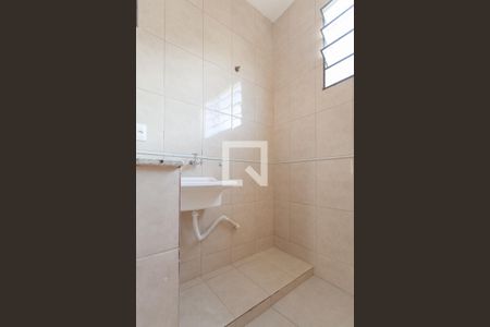 Apartamento para alugar com 50m², 2 quartos e sem vagaCozinha e Área de Serviço