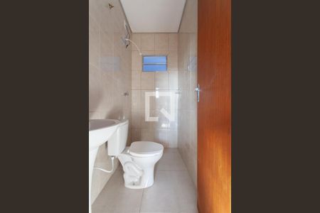 Apartamento para alugar com 50m², 2 quartos e sem vagaBanheiro