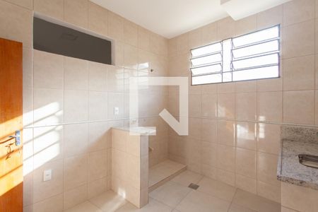 Apartamento para alugar com 50m², 2 quartos e sem vagaCozinha e Área de Serviço