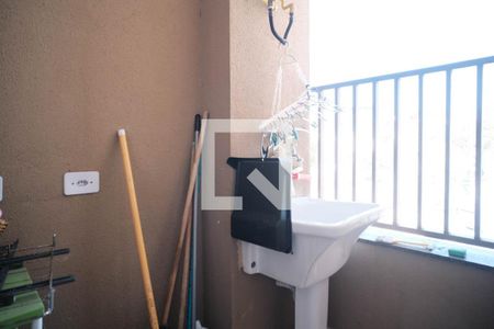 Apartamento à venda com 42m², 2 quartos e 1 vaga Apartamento à venda com 42m², 2 quartos e 1 vagaÁrea de serviço