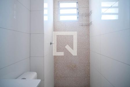 Apartamento à venda com 42m², 2 quartos e 1 vaga Apartamento à venda com 42m², 2 quartos e 1 vagaBanheiro 1