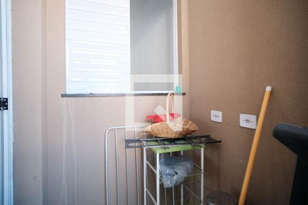 Apartamento à venda com 42m², 2 quartos e 1 vaga Apartamento à venda com 42m², 2 quartos e 1 vagaÁrea de serviço