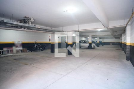 Apartamento à venda com 42m², 2 quartos e 1 vaga Apartamento à venda com 42m², 2 quartos e 1 vagaÁrea comum