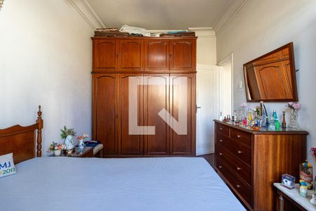 Quarto 1 de apartamento para alugar com 2 quartos, 75m² em Praça da Bandeira, Rio de Janeiro