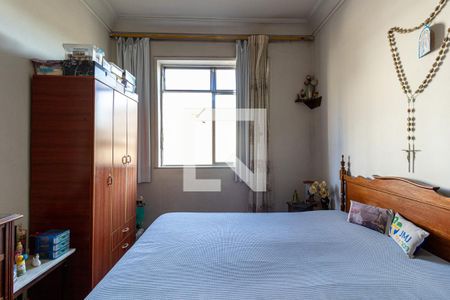 Quarto 1 de apartamento para alugar com 2 quartos, 75m² em Praça da Bandeira, Rio de Janeiro