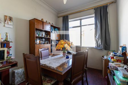 Quarto 2 de apartamento para alugar com 2 quartos, 75m² em Praça da Bandeira, Rio de Janeiro