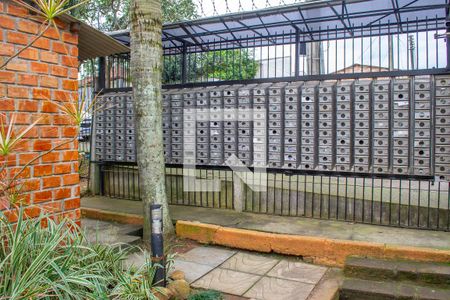 Apartamento à venda com 43m², 2 quartos e 1 vagaÁrea comum