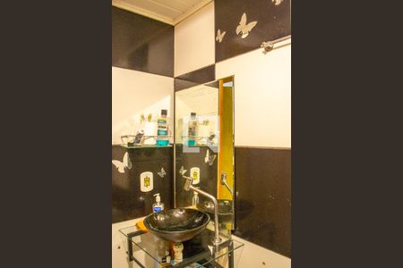 Apartamento à venda com 43m², 2 quartos e 1 vagaBanheiro 