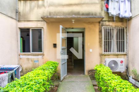 Apartamento à venda com 43m², 2 quartos e 1 vagaÁrea comum