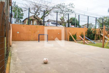 Apartamento à venda com 43m², 2 quartos e 1 vagaÁrea comum