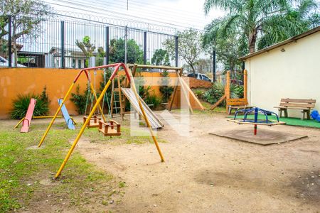 Apartamento à venda com 43m², 2 quartos e 1 vagaÁrea comum