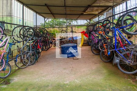 Apartamento à venda com 43m², 2 quartos e 1 vagaÁrea comum