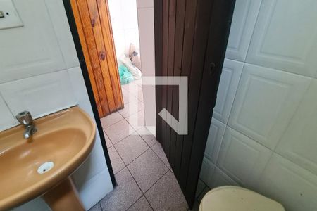 Casa à venda com 125m², 1 quarto e sem vaga Casa à venda com 125m², 1 quarto e sem vagalavabo garagem