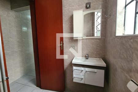 Casa à venda com 125m², 1 quarto e sem vaga Casa à venda com 125m², 1 quarto e sem vagaBanheiro