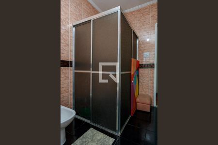 Casa à venda com 250m², 3 quartos e 4 vagasSuíte - Banheiro