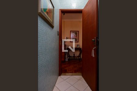 Lavabo de casa à venda com 3 quartos, 250m² em Brooklin Paulista, São Paulo
