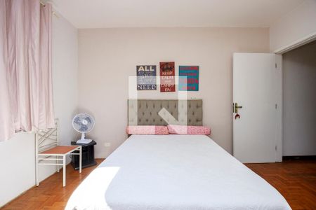 Casa à venda com 250m², 3 quartos e 4 vagasQuarto 2
