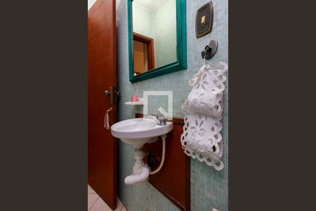 Lavabo de casa à venda com 3 quartos, 250m² em Brooklin Paulista, São Paulo