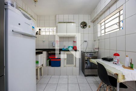 Casa à venda com 250m², 3 quartos e 4 vagasCozinha