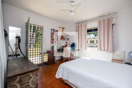 Casa à venda com 250m², 3 quartos e 4 vagasQuarto 2