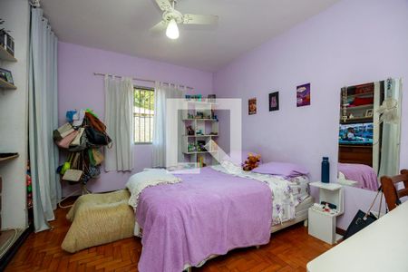 Casa à venda com 250m², 3 quartos e 4 vagasQuarto 3