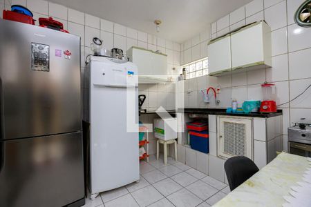 Casa à venda com 250m², 3 quartos e 4 vagasCozinha