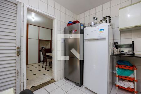 Casa à venda com 250m², 3 quartos e 4 vagasCozinha