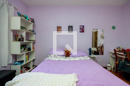 Casa à venda com 250m², 3 quartos e 4 vagasQuarto 3