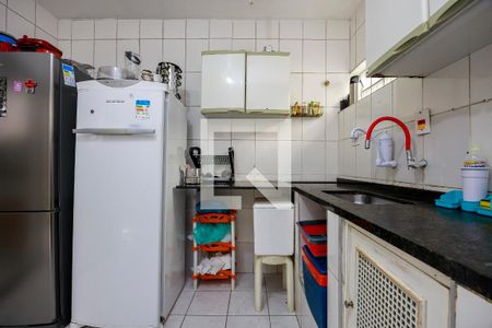 Casa à venda com 250m², 3 quartos e 4 vagasCozinha