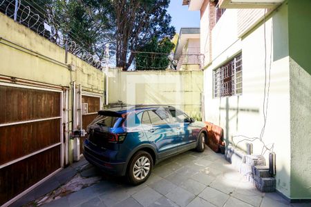 Casa à venda com 250m², 3 quartos e 4 vagasGaragem