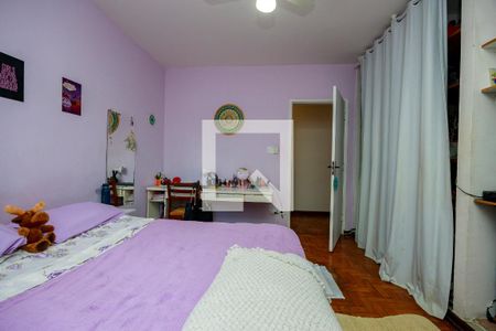 Casa à venda com 250m², 3 quartos e 4 vagasQuarto 3
