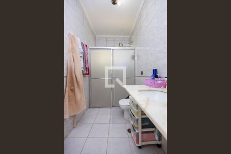 Casa à venda com 250m², 3 quartos e 4 vagasBanheiro 2
