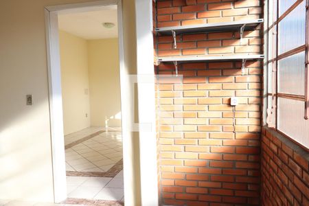 Apartamento para alugar com 60m², 1 quarto e 1 vagaCozinha