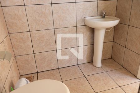 Apartamento para alugar com 60m², 1 quarto e 1 vagaBanheiro