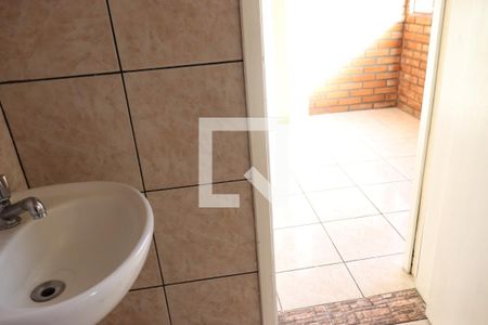 Apartamento para alugar com 60m², 1 quarto e 1 vagaBanheiro