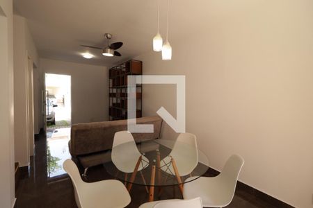 Casa de casa de condomínio para alugar com 3 quartos, 99m² em Vila do Golf, Ribeirão Preto