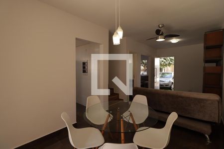 Casa de Condomínio para alugar com 3 quartos, 99m² em Vila do Golf, Ribeirão Preto