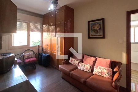 Apartamento para alugar com 149m², 4 quartos e 1 vagaSala de estar