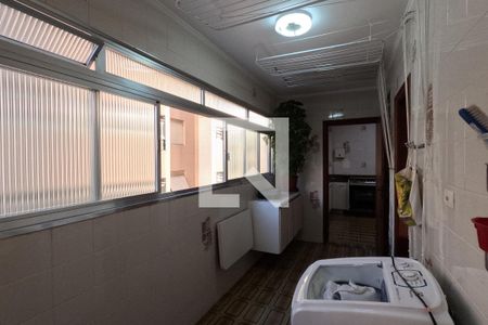 Apartamento para alugar com 149m², 4 quartos e 1 vagaÁrea de Serviço