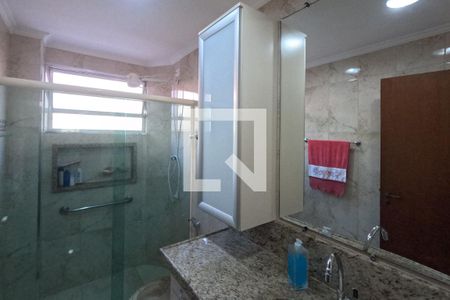Apartamento para alugar com 149m², 4 quartos e 1 vagaBanheiro