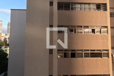 Apartamento para alugar com 149m², 4 quartos e 1 vagaVista da Área de Serviço