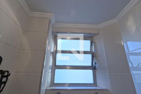 Apartamento para alugar com 149m², 4 quartos e 1 vagaBanheiro de Serviço