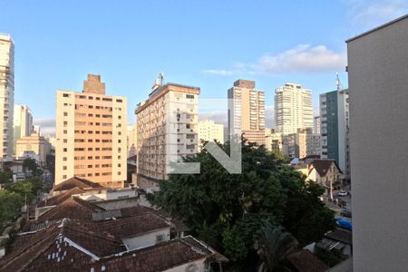Apartamento para alugar com 149m², 4 quartos e 1 vagaVista do Quarto 2