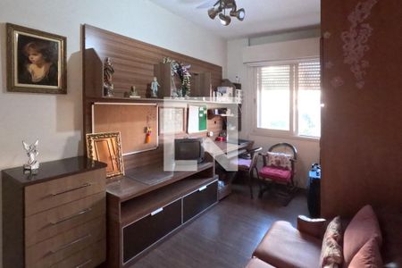 Apartamento para alugar com 149m², 4 quartos e 1 vagaSala de estar