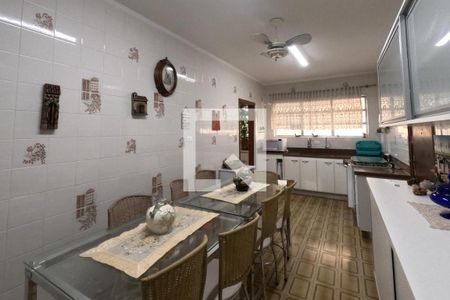 Apartamento para alugar com 149m², 4 quartos e 1 vagaCozinha