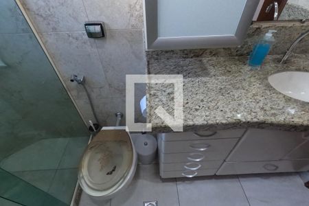 Apartamento para alugar com 149m², 4 quartos e 1 vagaBanheiro